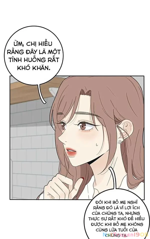 Dương Gian Bách Lý Cẩm Chapter 117 - 3