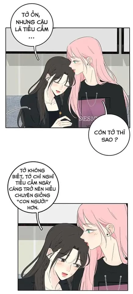 Dương Gian Bách Lý Cẩm Chapter 117 - 22