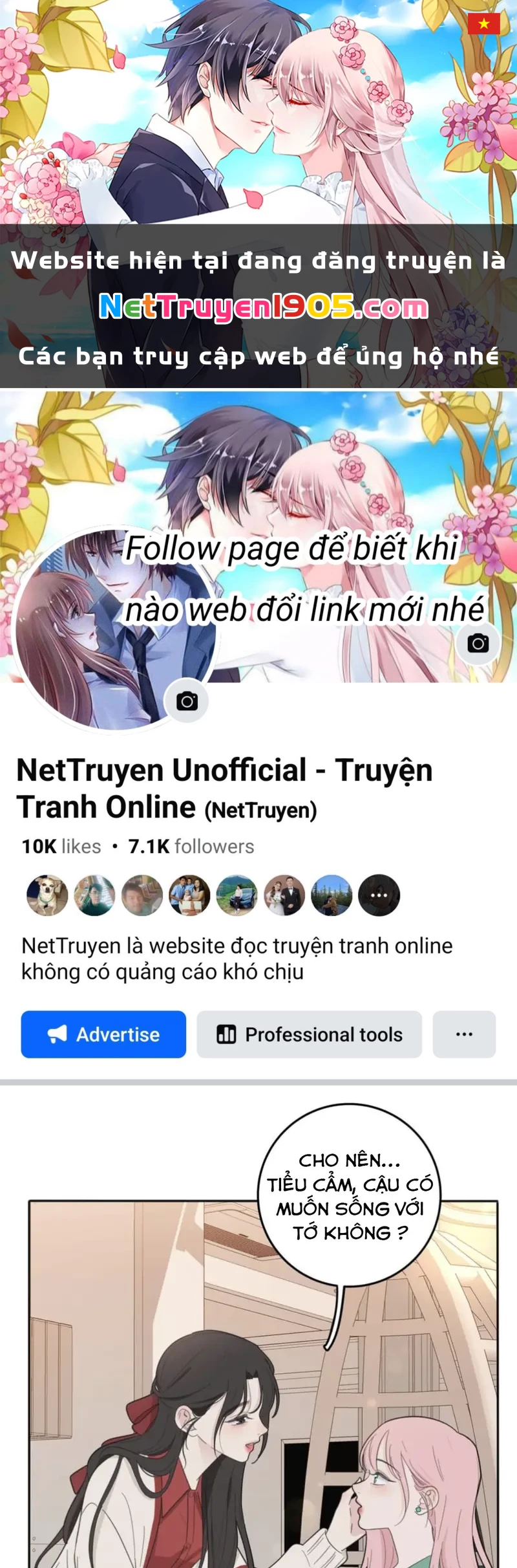 Dương Gian Bách Lý Cẩm Chapter 121 - 1