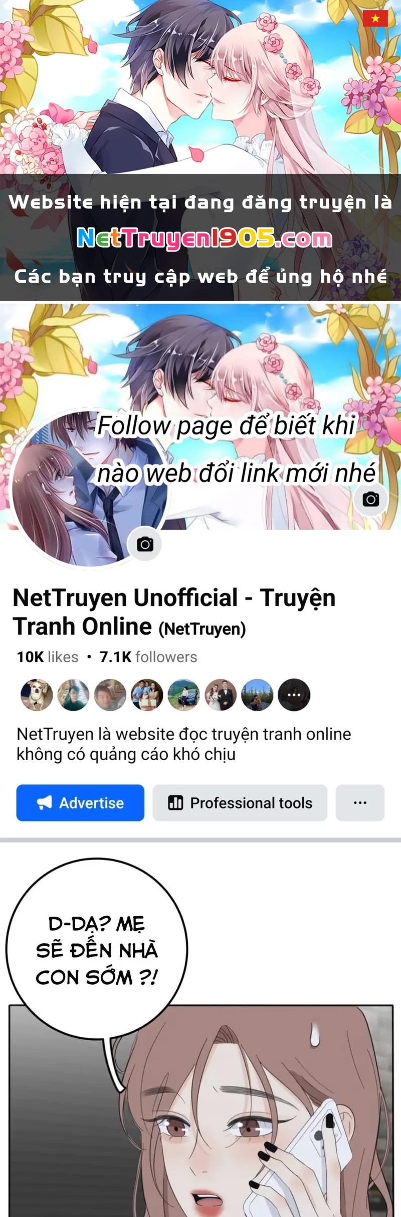 Dương Gian Bách Lý Cẩm Chapter 125 - 1