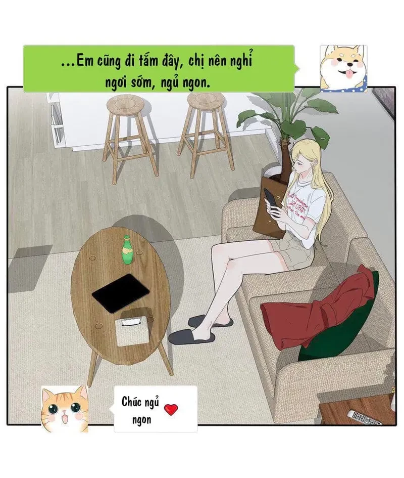 Dương Gian Bách Lý Cẩm Chapter 131 - 4