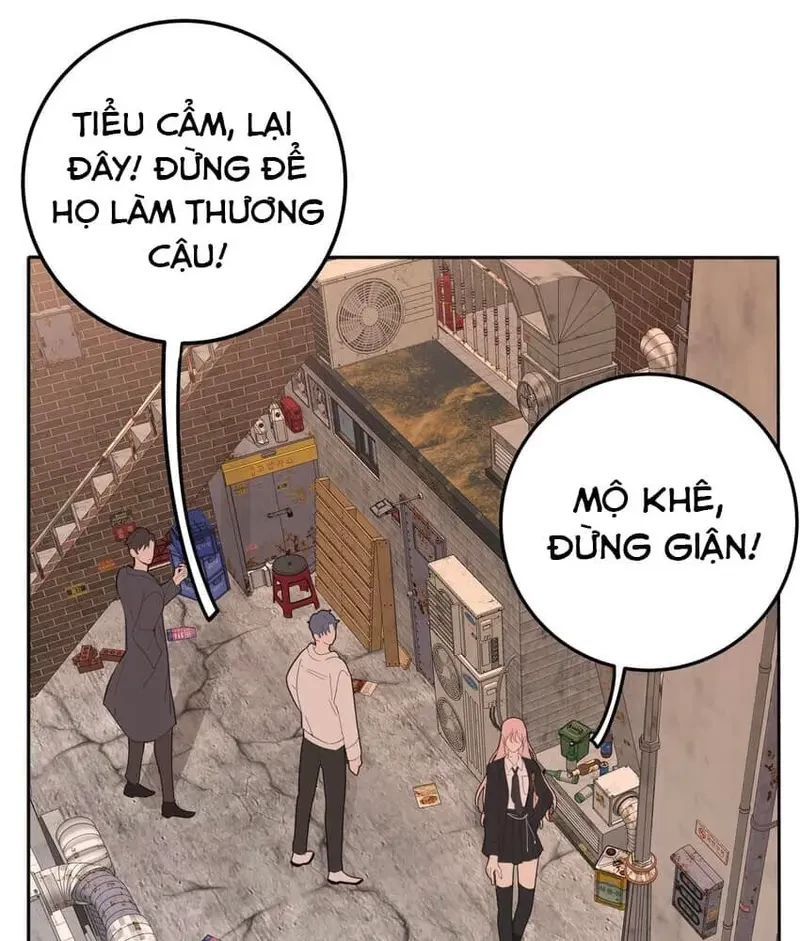 Dương Gian Bách Lý Cẩm Chapter 131 - 46