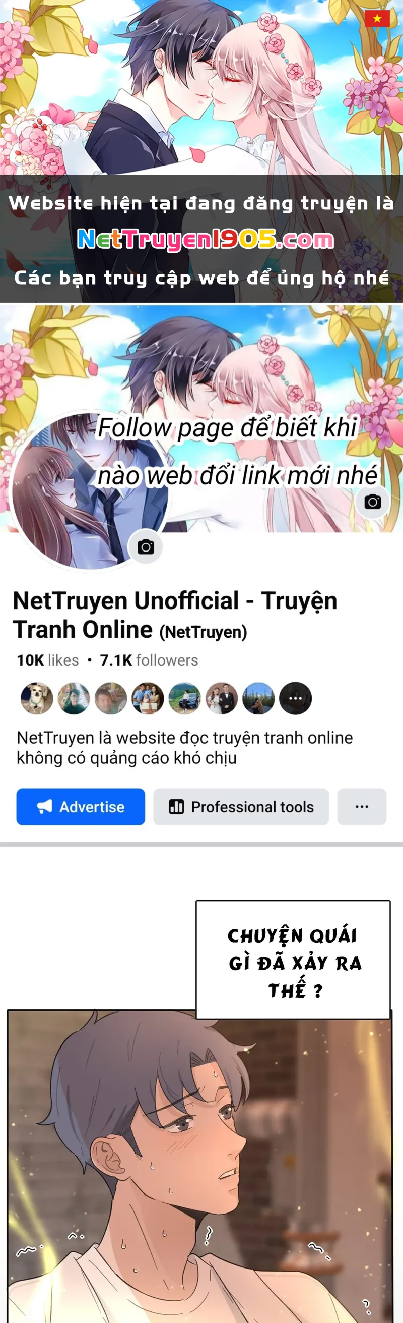 Dương Gian Bách Lý Cẩm Chapter 132 - 1