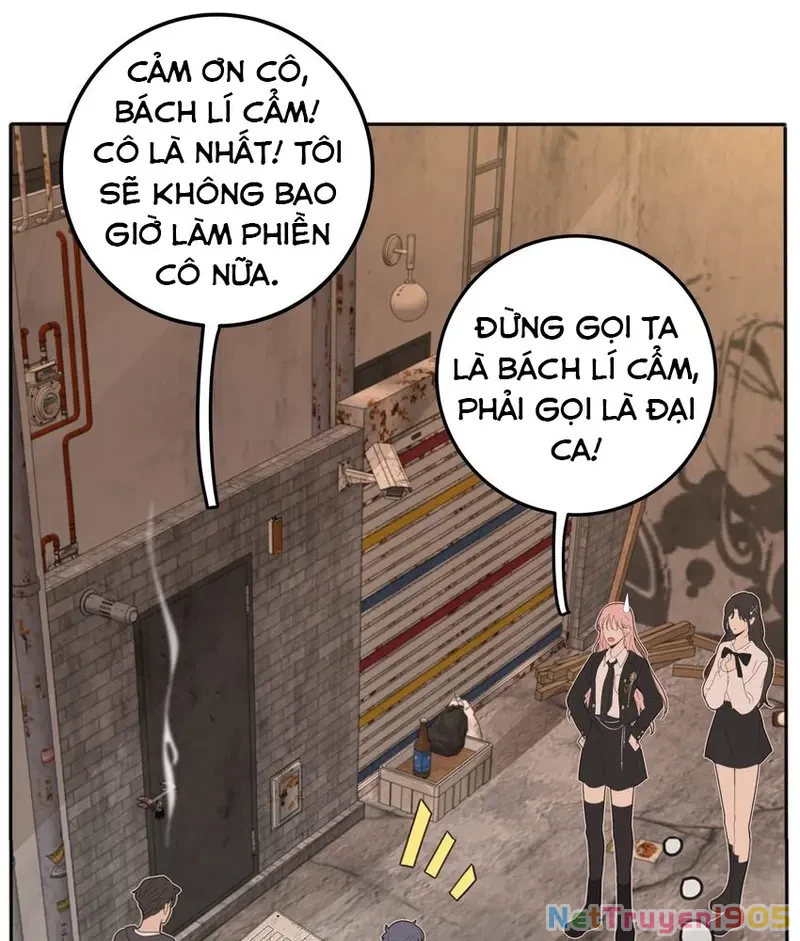 Dương Gian Bách Lý Cẩm Chapter 132 - 34