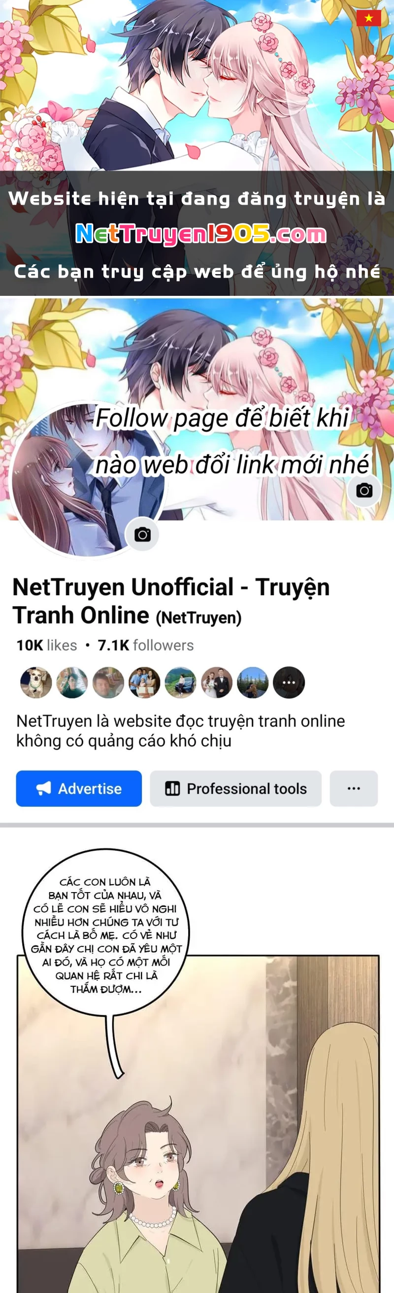 Dương Gian Bách Lý Cẩm Chapter 133 - 1