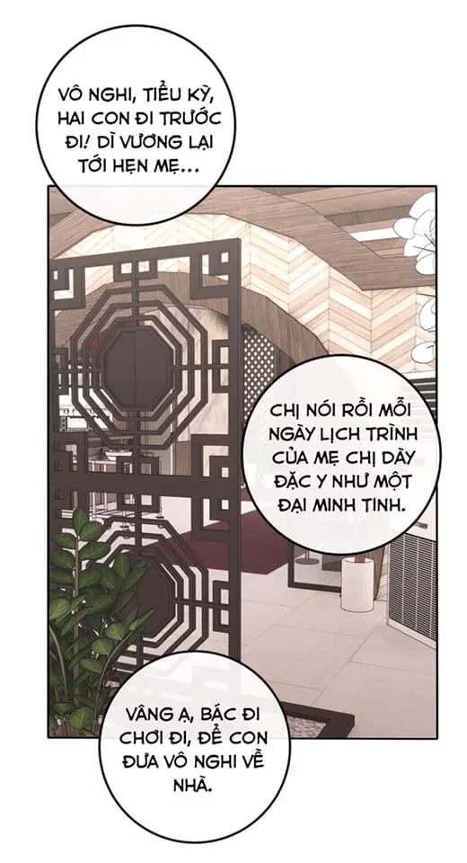 Dương Gian Bách Lý Cẩm Chapter 133 - 25