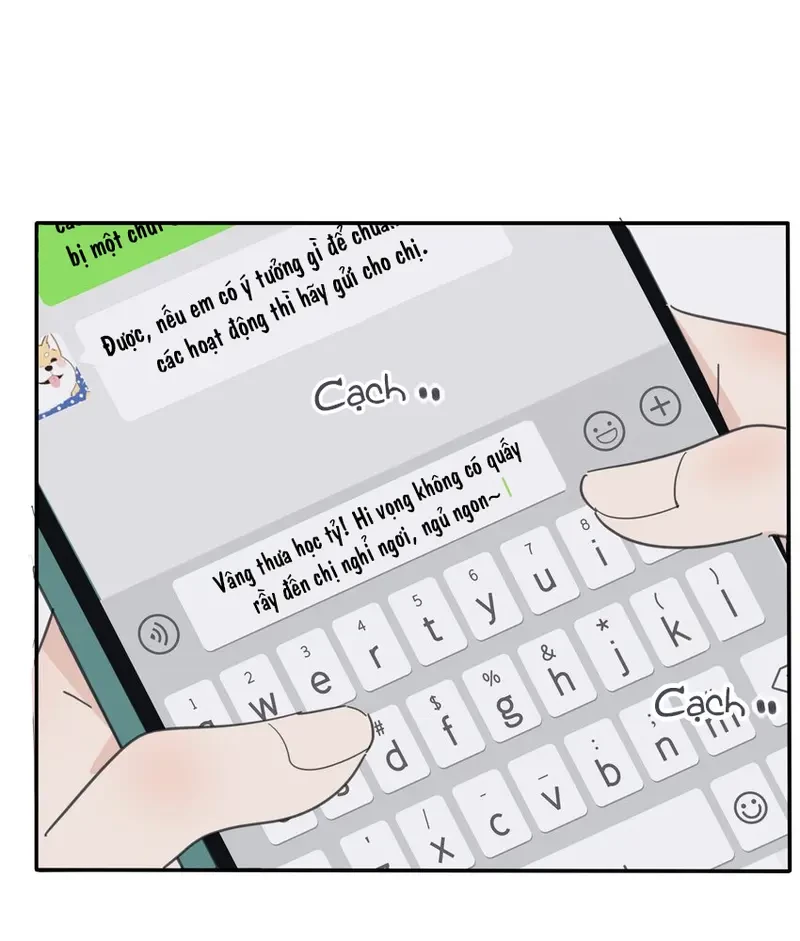 Dương Gian Bách Lý Cẩm Chapter 136 - 21