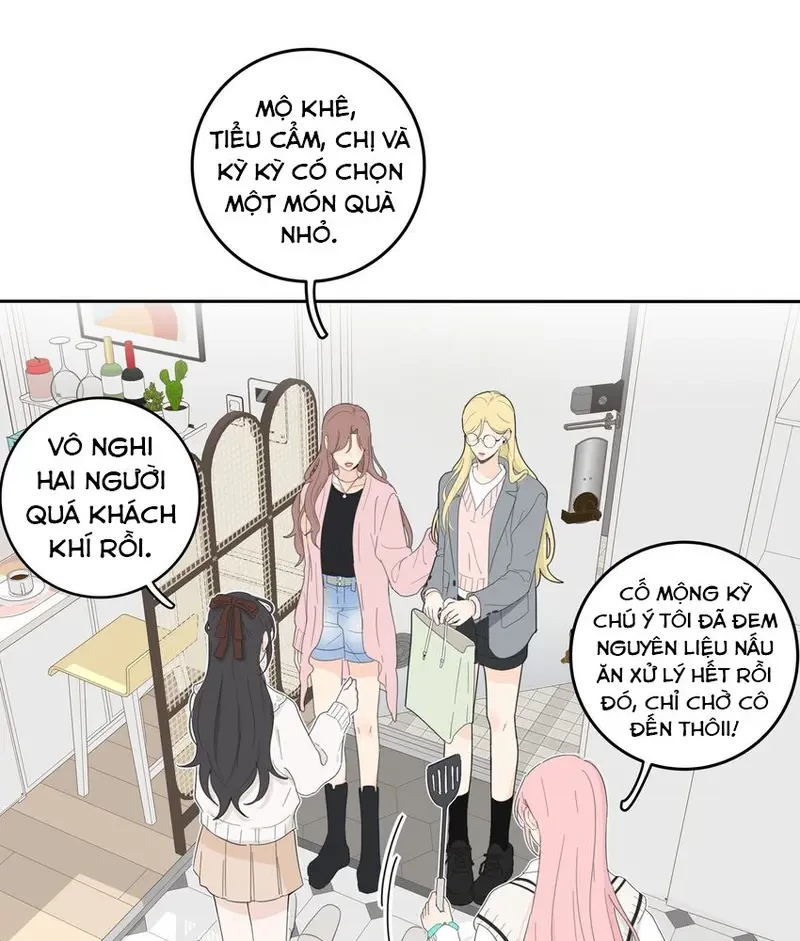 Dương Gian Bách Lý Cẩm Chapter 141 - 2