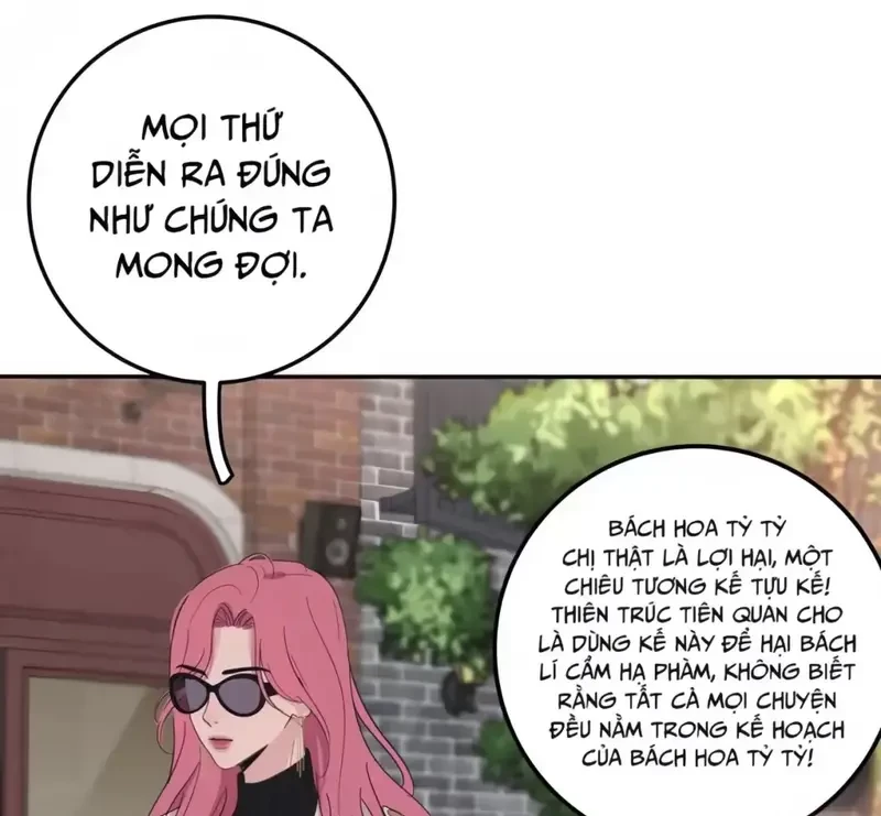 Dương Gian Bách Lý Cẩm Chapter 161 - 165
