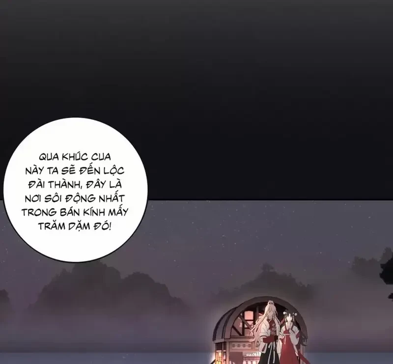 Dương Gian Bách Lý Cẩm Chapter 187 - 23