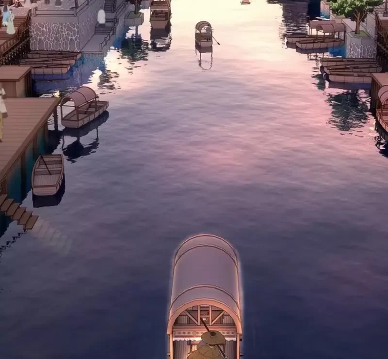 Dương Gian Bách Lý Cẩm Chapter 187 - 27