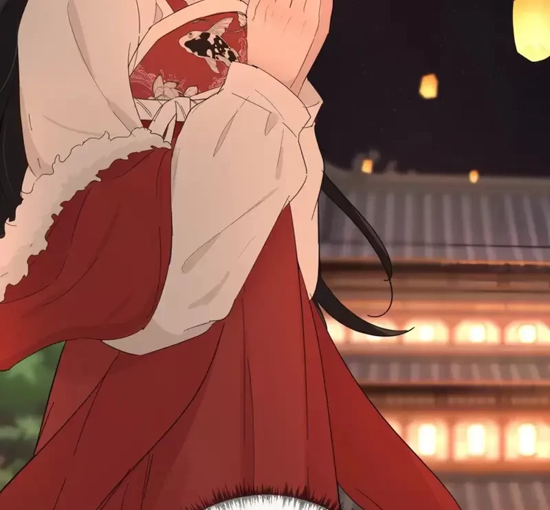 Dương Gian Bách Lý Cẩm Chapter 187 - 80