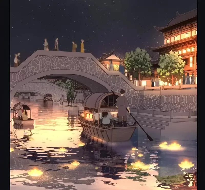 Dương Gian Bách Lý Cẩm Chapter 189 - 16