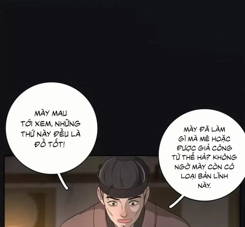 Dương Gian Bách Lý Cẩm Chapter 190 - 81