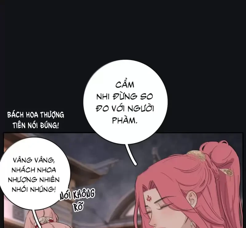 Dương Gian Bách Lý Cẩm Chapter 200 - 11