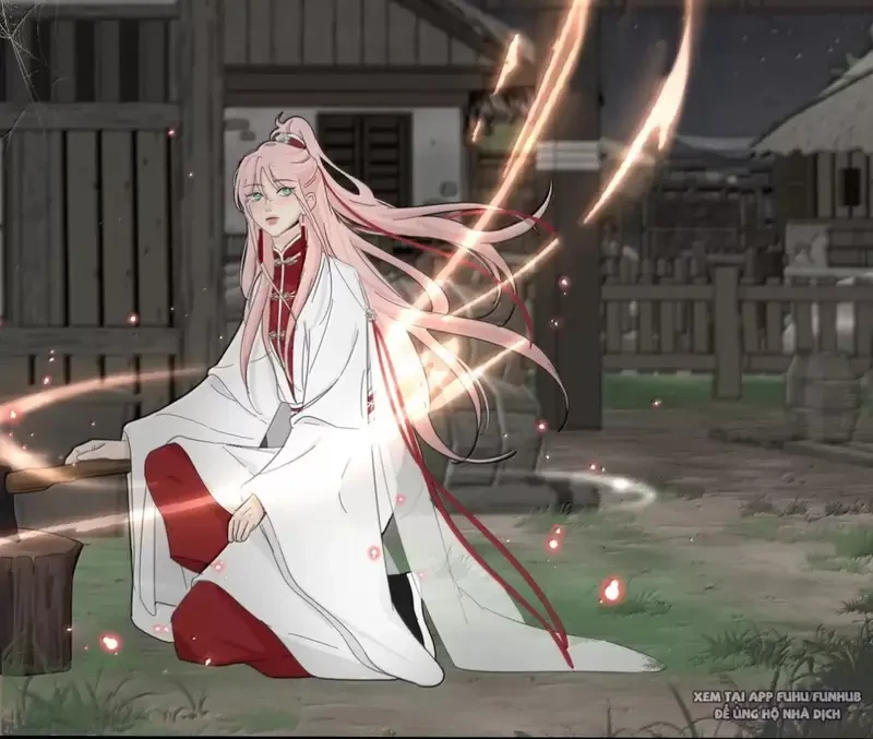 Dương Gian Bách Lý Cẩm Chapter 200 - 44