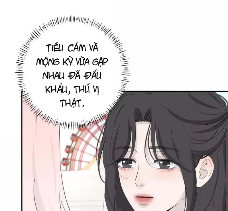 Dương Gian Bách Lý Cẩm Chapter 208 - 38