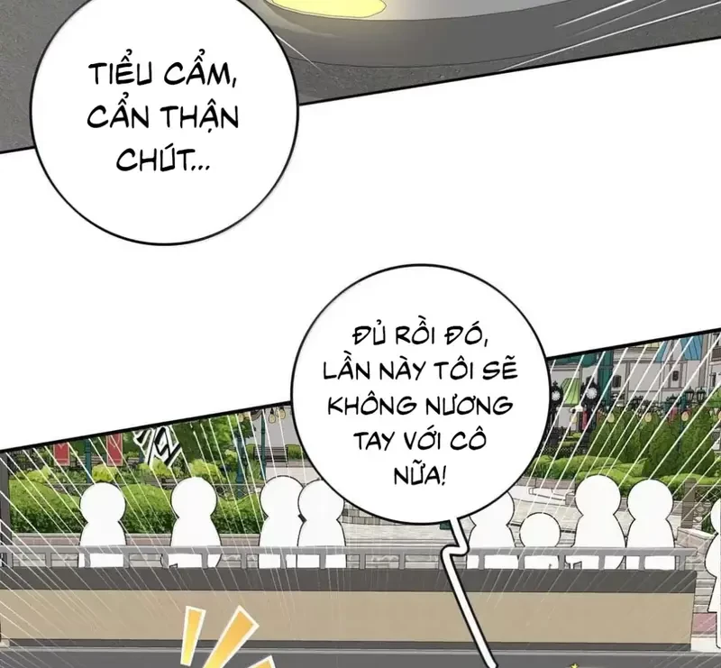 Dương Gian Bách Lý Cẩm Chapter 209 - 14