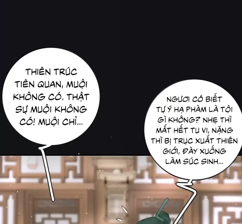 Dương Gian Bách Lý Cẩm Chapter 211 - 5