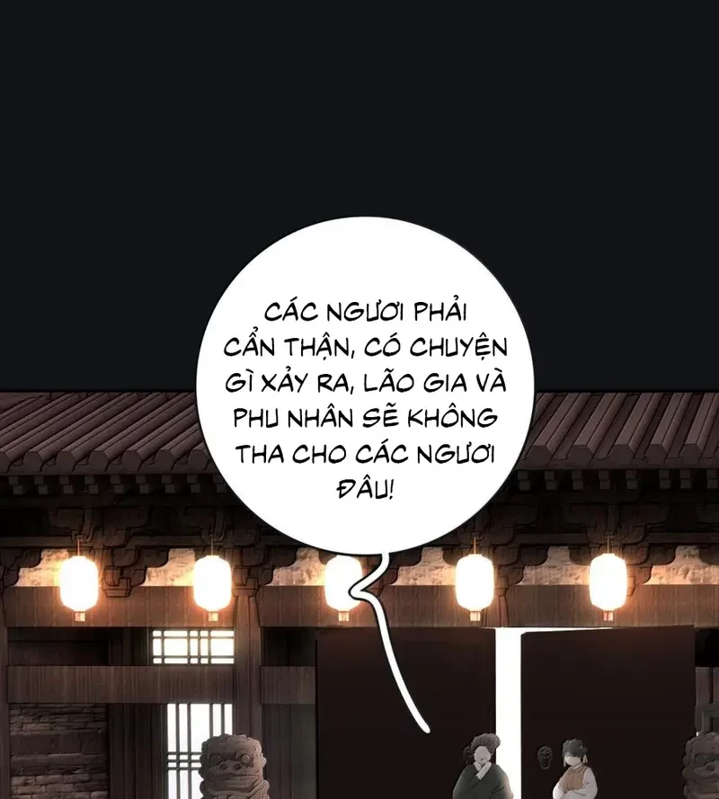 Dương Gian Bách Lý Cẩm Chapter 217 - 33