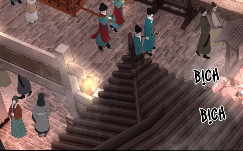 Dương Gian Bách Lý Cẩm Chapter 217 - 36