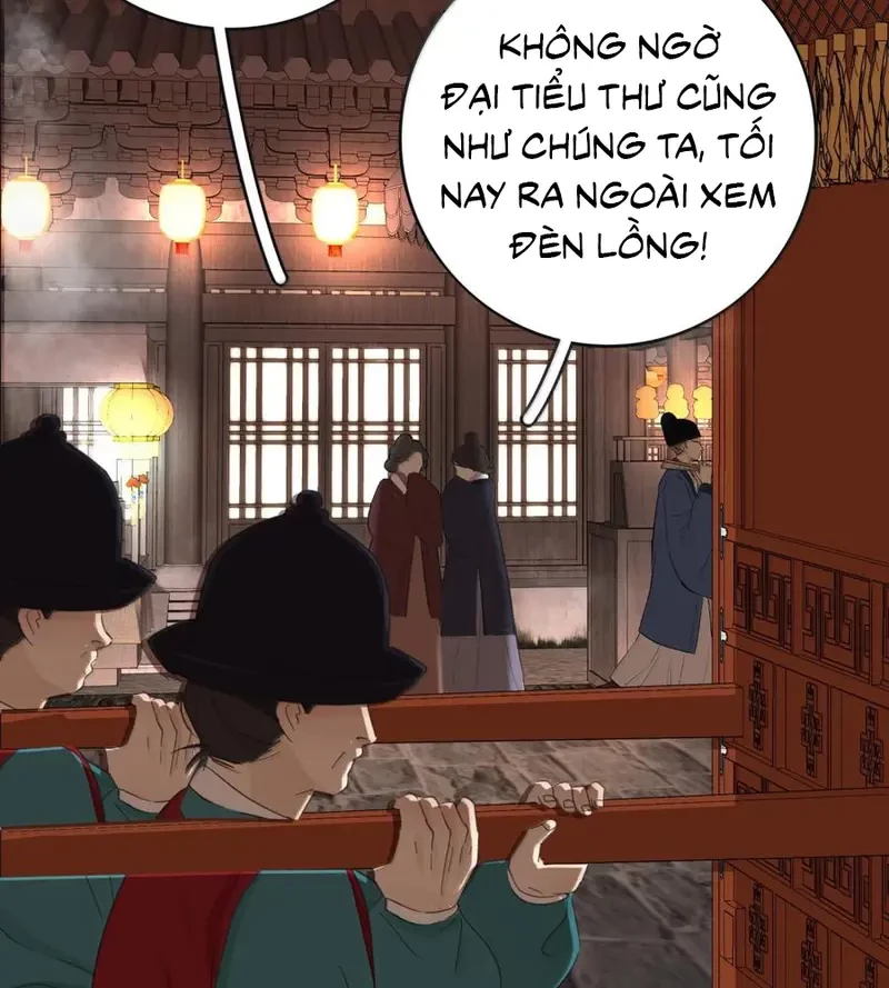 Dương Gian Bách Lý Cẩm Chapter 217 - 38