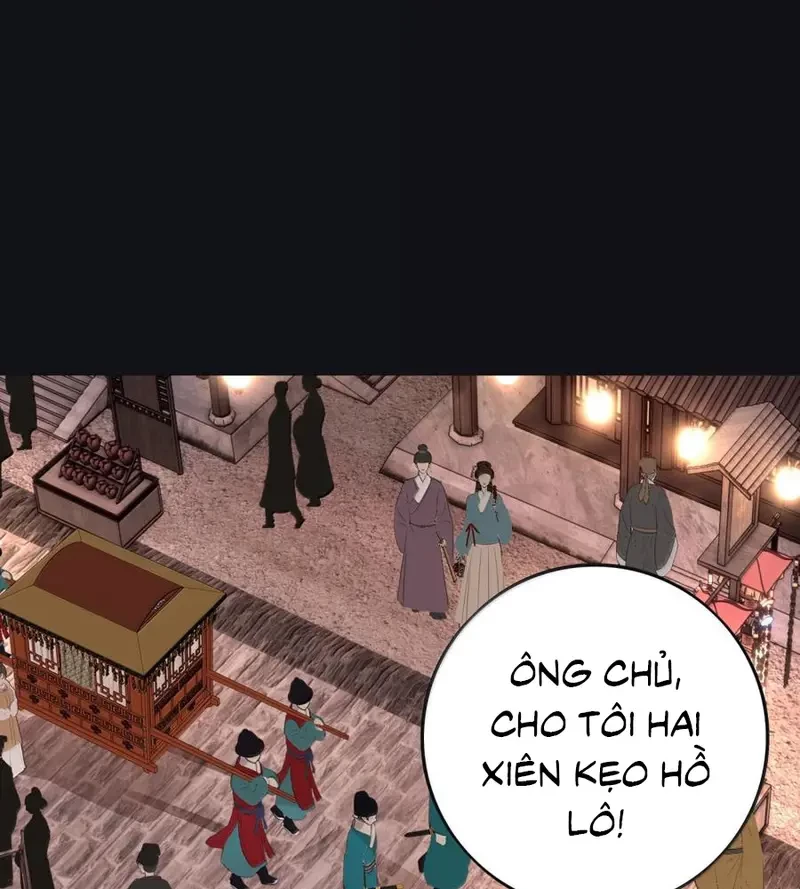 Dương Gian Bách Lý Cẩm Chapter 217 - 50