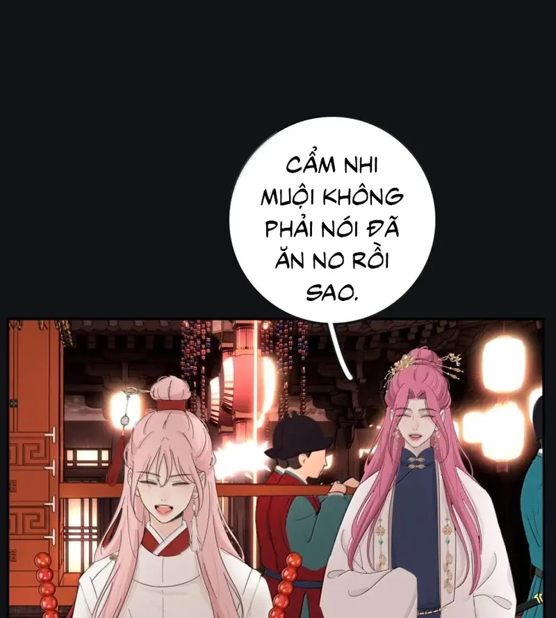 Dương Gian Bách Lý Cẩm Chapter 217 - 52