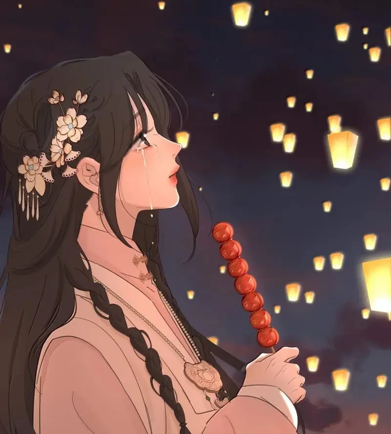 Dương Gian Bách Lý Cẩm Chapter 217 - 79