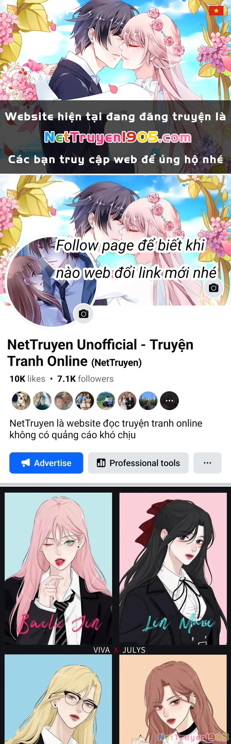 Dương Gian Bách Lý Cẩm Chapter 219 - 1