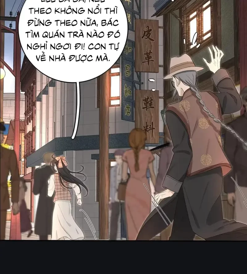 Dương Gian Bách Lý Cẩm Chapter 219 - 31