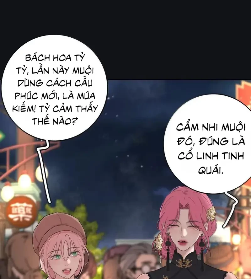 Dương Gian Bách Lý Cẩm Chapter 219 - 73