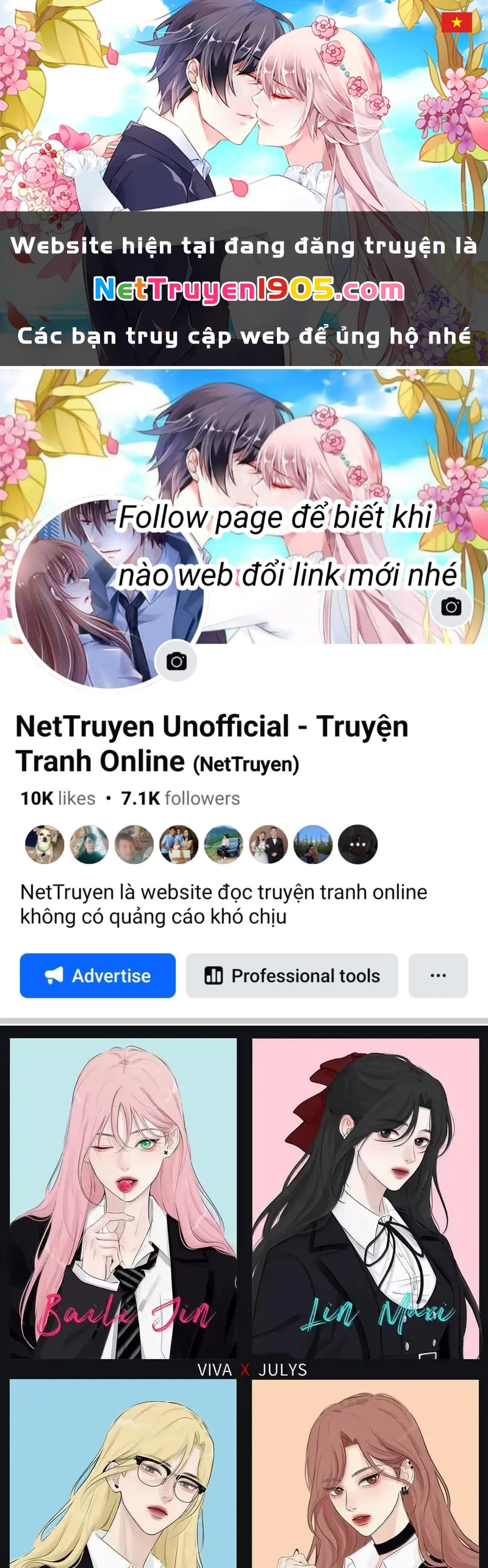 Dương Gian Bách Lý Cẩm Chapter 220 - 1