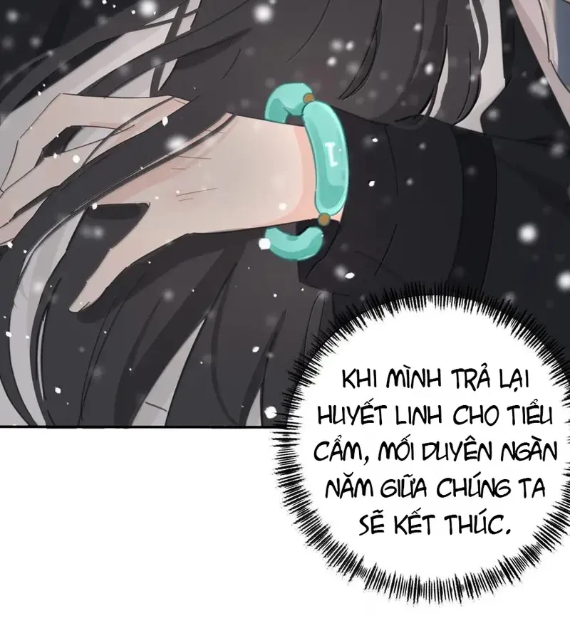 Dương Gian Bách Lý Cẩm Chapter 220 - 27