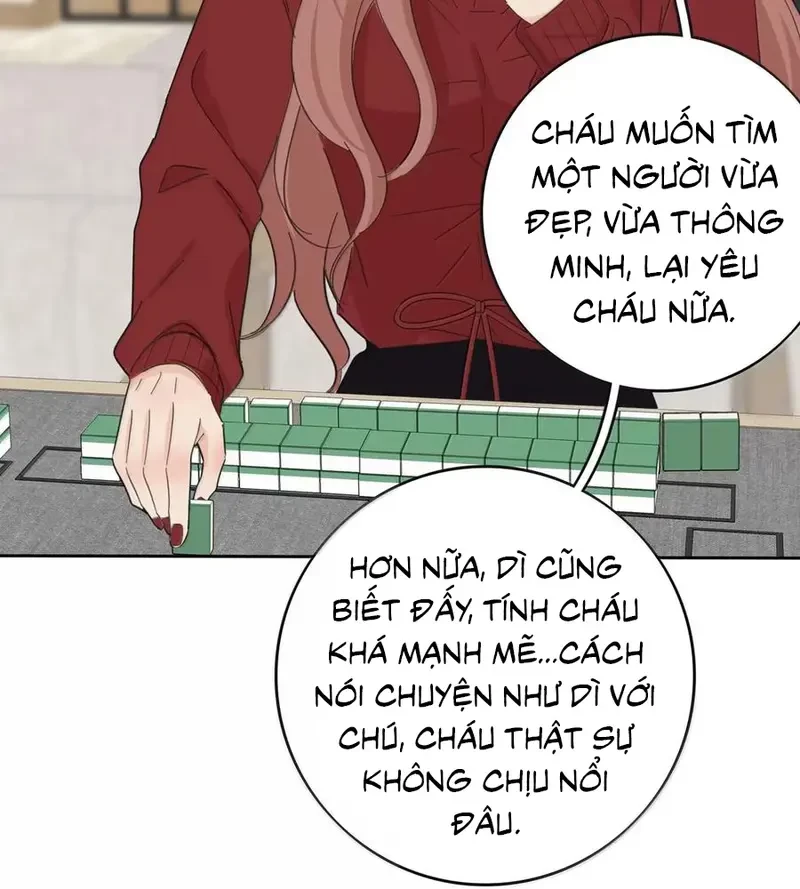 Dương Gian Bách Lý Cẩm Chapter 221 - 26