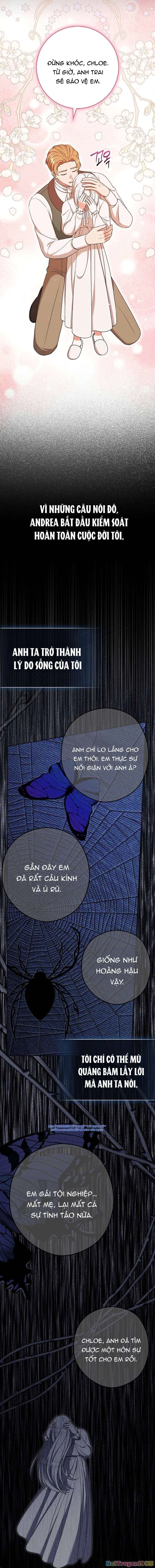 Nếu Không Kết Hôn, Tôi Sẽ Chết Chapter 1 - 7