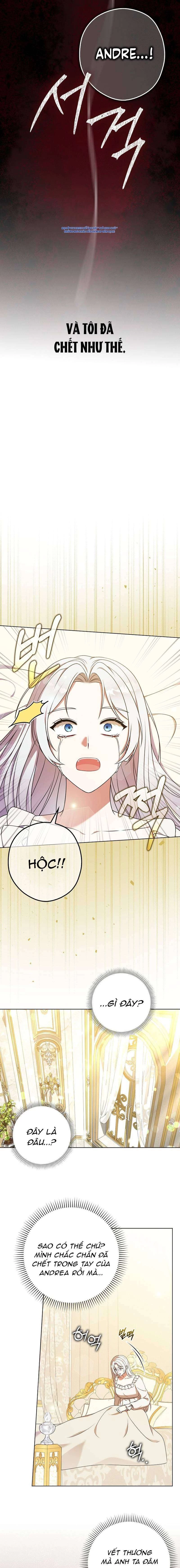 Nếu Không Kết Hôn, Tôi Sẽ Chết Chapter 1 - 13