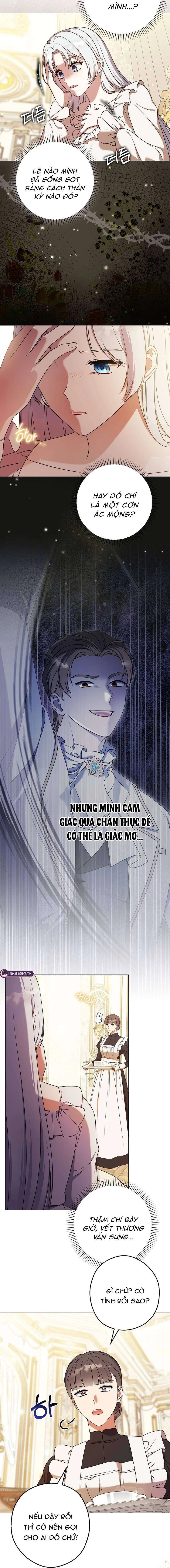 Nếu Không Kết Hôn, Tôi Sẽ Chết Chapter 1 - 14