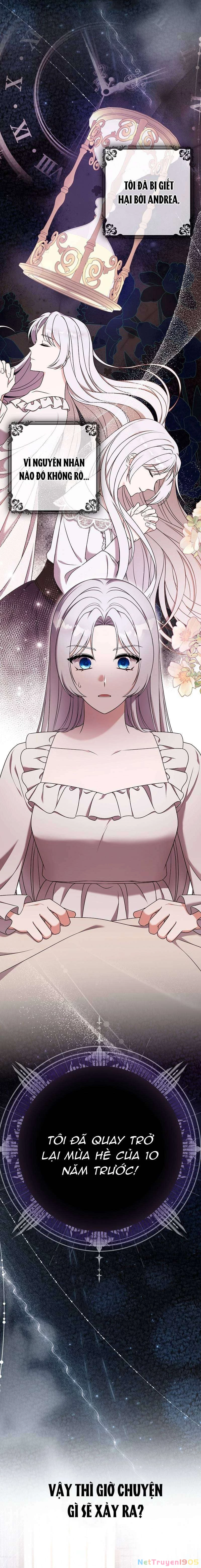 Nếu Không Kết Hôn, Tôi Sẽ Chết Chapter 1 - 18