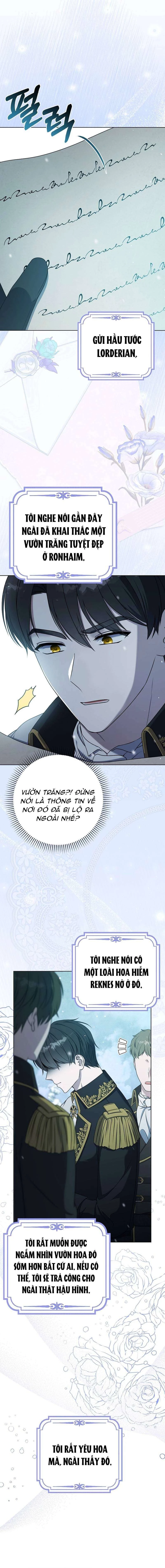 Nếu Không Kết Hôn, Tôi Sẽ Chết Chapter 1 - 23