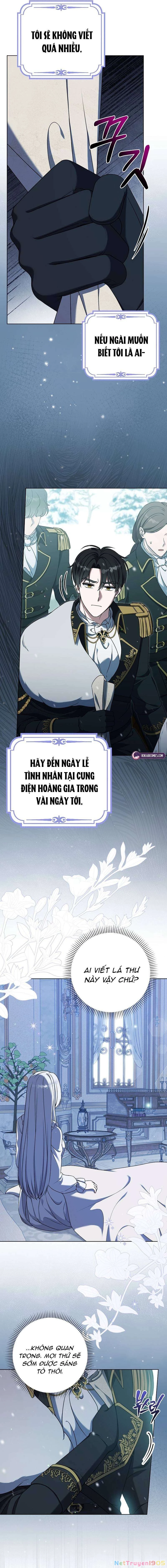 Nếu Không Kết Hôn, Tôi Sẽ Chết Chapter 1 - 24