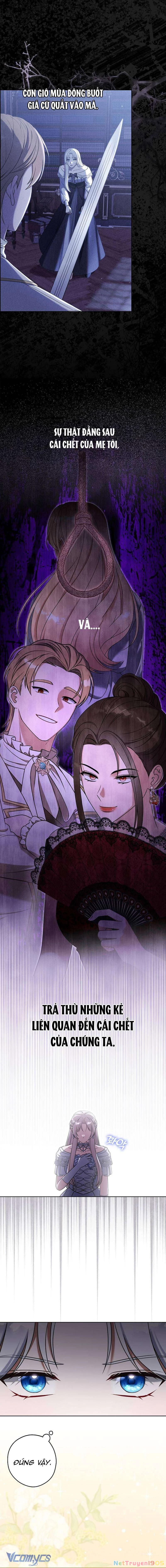 Nếu Không Kết Hôn, Tôi Sẽ Chết Chapter 2 - 3