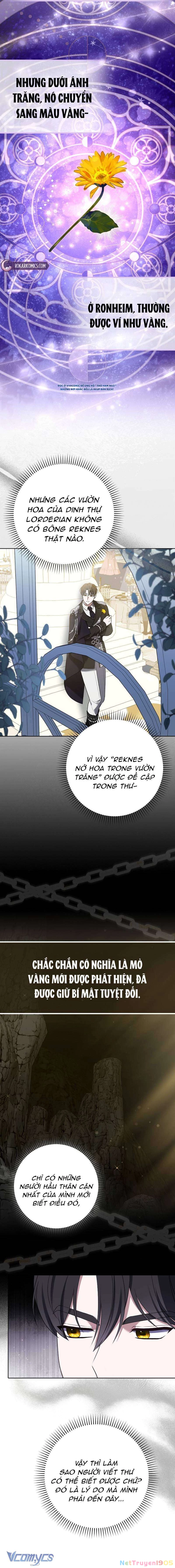 Nếu Không Kết Hôn, Tôi Sẽ Chết Chapter 2 - 7