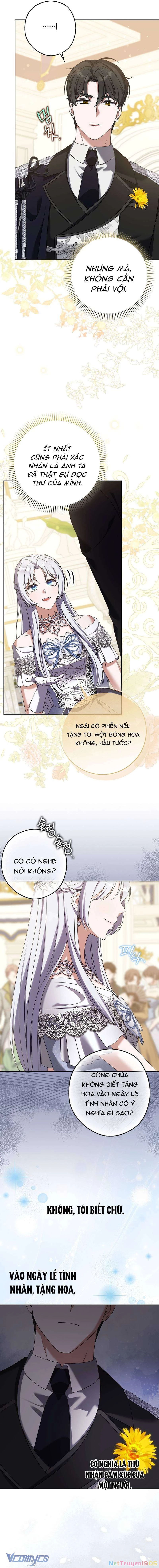 Nếu Không Kết Hôn, Tôi Sẽ Chết Chapter 2 - 12