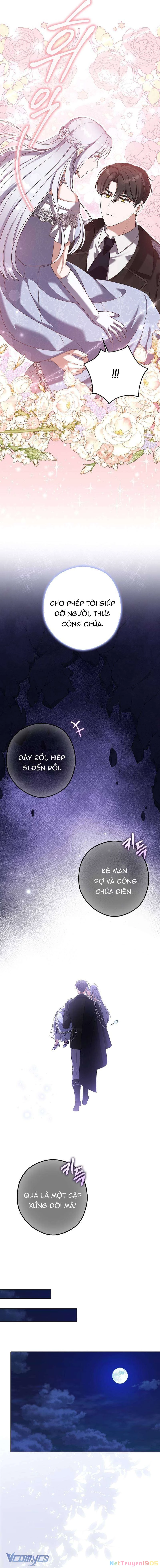 Nếu Không Kết Hôn, Tôi Sẽ Chết Chapter 2 - 17