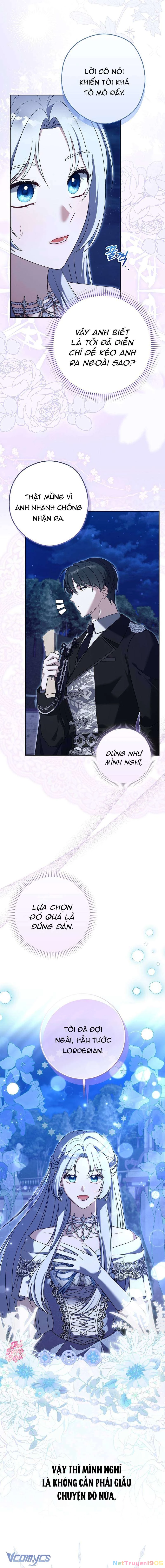 Nếu Không Kết Hôn, Tôi Sẽ Chết Chapter 2 - 19