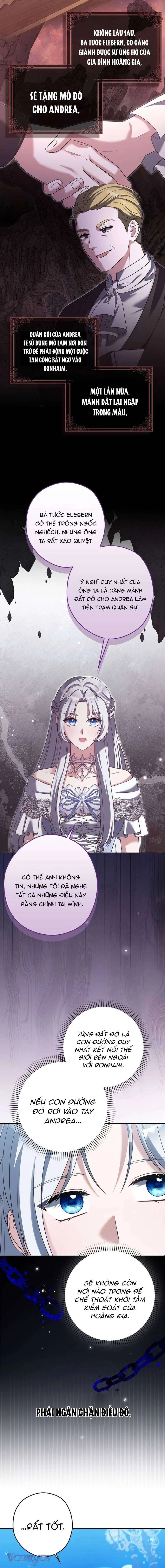 Nếu Không Kết Hôn, Tôi Sẽ Chết Chapter 3 - 5