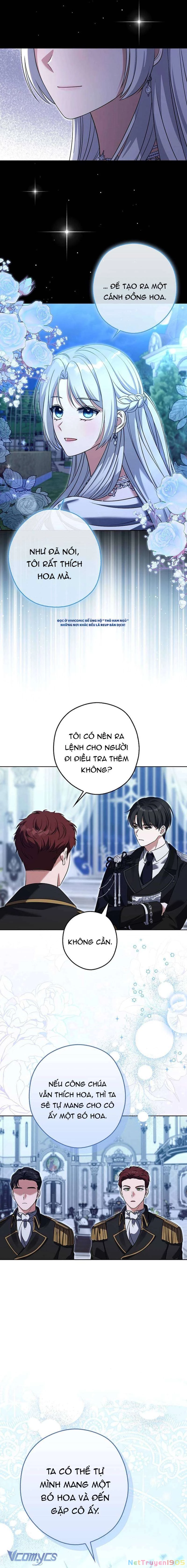Nếu Không Kết Hôn, Tôi Sẽ Chết Chapter 3 - 13