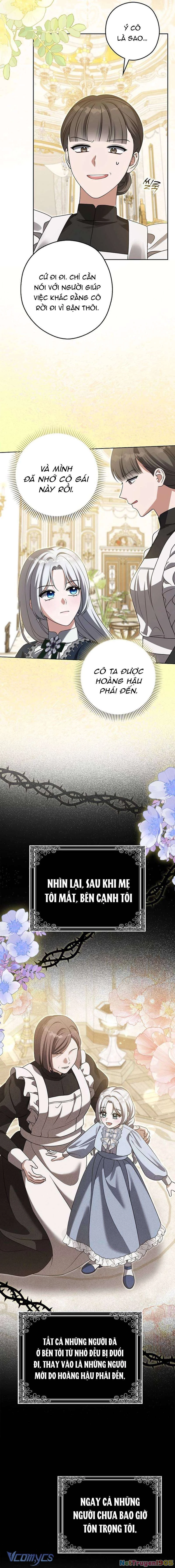 Nếu Không Kết Hôn, Tôi Sẽ Chết Chapter 3 - 17