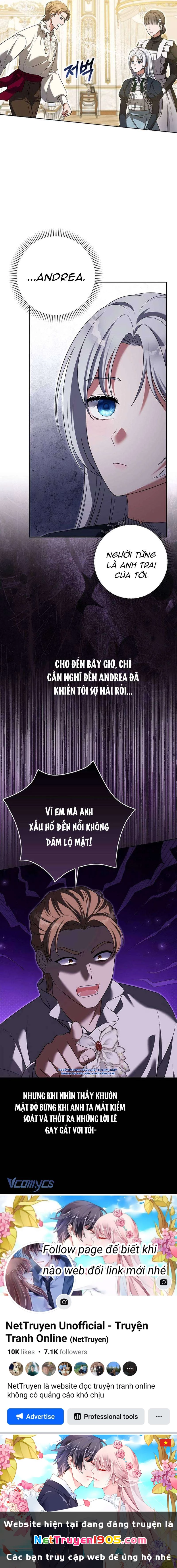 Nếu Không Kết Hôn, Tôi Sẽ Chết Chapter 3 - 19